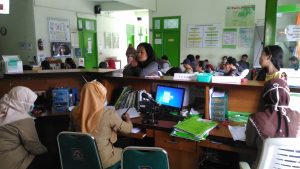 pengaduan langsung pasien di depok 3